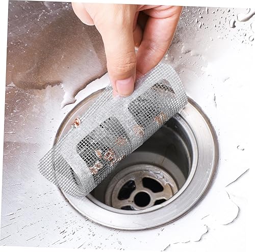 Drain Hole Hair Collector