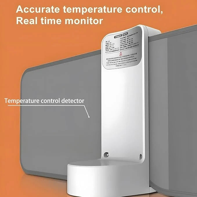 Rechargeable Baby Feeder Warmer