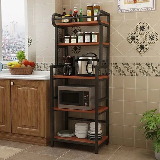 Storage Premium Rack Premium Racks – Homix