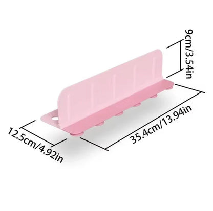 Sink guard with Caddy - Large Size - 14" x 5"